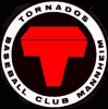 Logo du Mannheim Tornados