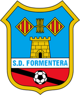 Fichier:SD Formentera logo.png
