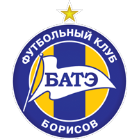 Fichier:BATE Borisov Logo 2009-2013.png