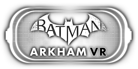 Fichier:Batman Arkham VR Logo.png