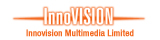 Logotipo da InnoVISION Multimedia