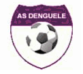 Denguelé Sports logó