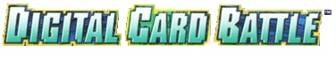 Fichier:Digimon Digital Card Battle Logo.jpg