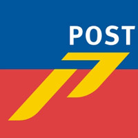 Liechtensteinische Post AG: n logo