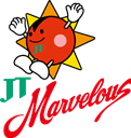 JT Marvelous -logo