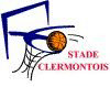 Eski Stade Clermontois logosu