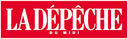 Fichier:Logo La Dépêche du Midi.PNG
