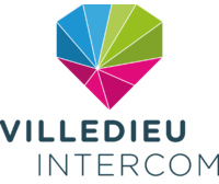 Villedieu Intercom arması