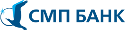 Logo van SMP Bank