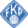 Escudo de FK 03 Pirmasens