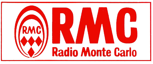 Fichier:Logo RMC 1981.png