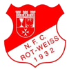 Логотип Neuköllner FC Rot-Weiß