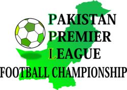 Championnat du Pakistan de football