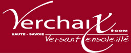 Fichier:Logo Verchaix.jpg