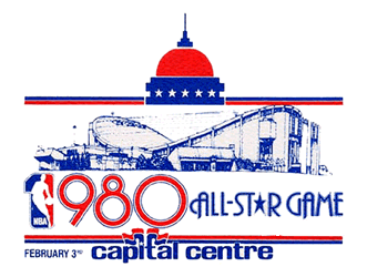 NBA All-Star Game 1980 — Wikipédia