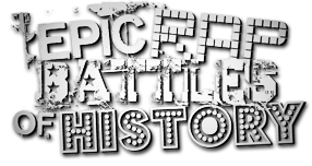 Fichier:Epic Rap Battles of History Logo.png