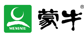 logotipo de mengniu