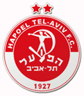 A Hapoel Tel Aviv logója