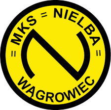 Fichier:Logo du Nielba Wagrowiec.png