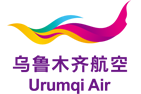 Fichier:Urumqi Air logo.png