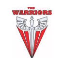 Logotipo da Kawbe Warriors