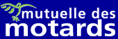 logo vzájemného pojištění motorkářů