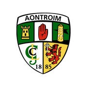 Fichier:Antrim GAA logo.jpg