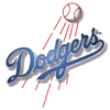 Fichier:Los Angeles Dodgers (logo de 1958 à 2011).png