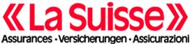 logo de La Suisse Assurances
