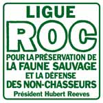 Logo du ROC en 2001