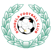 Fichier:Dundela F.C. (logo).png