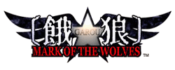 Garou Mark of the Wolves Logo.png