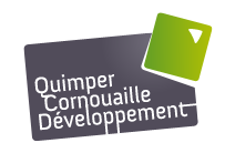 Fichier:Logo Quimper Cornouaille Développement.png