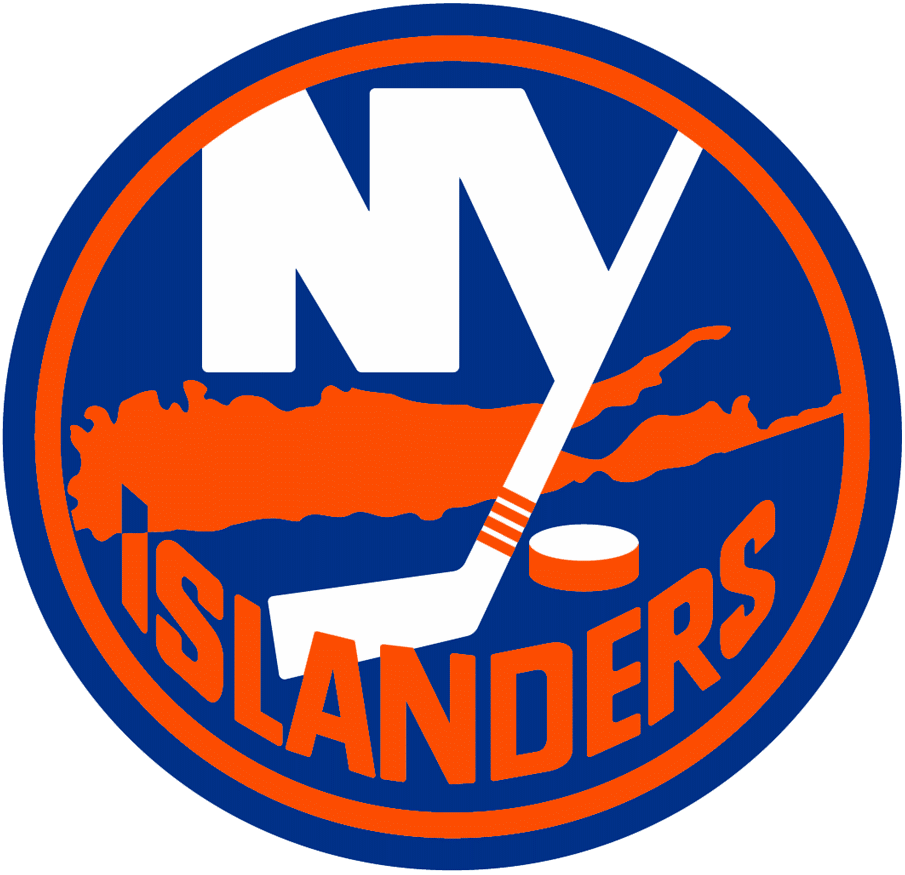 Islanders de New York — Wikipédia