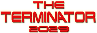Fichier:The Terminator 2029 Logo.png