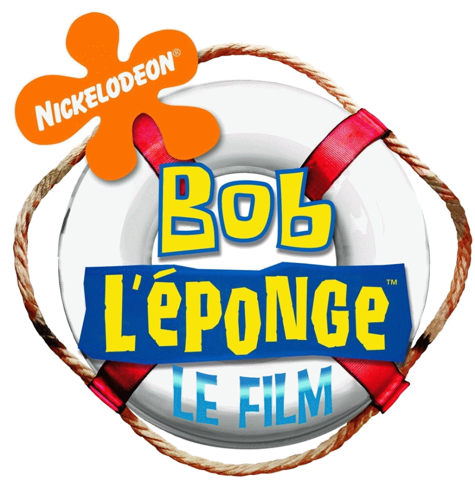 Bob l'éponge, le film — Wikipédia