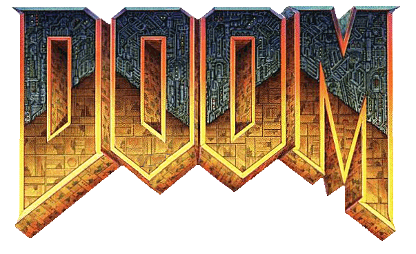 Fichier:Doom Logo.png