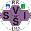 RK SVIŠ Logo