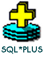 Описание изображения Sqlplus.gif.