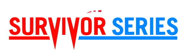 Fichier:Survivor Series (2017) - Logo.png