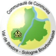 Wappen der Gemeindegemeinschaft Val de Besbre - Sologne Bourbonnaise