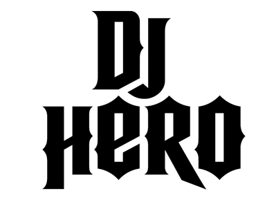 Fichier:DJ Hero Logo.png