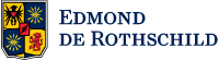 Fichier:Logo Edmond de Rotschild.png