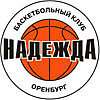 Logo du Надежда Оренбург