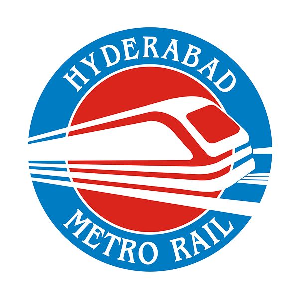 Fichier:Hyderabad Metro logo1.jpg