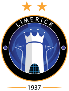 Fichier:Limerick FC logo.png