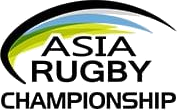 Description de l'image Logo Asia Rugby Championship 2018.png.