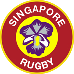 Fichier:Logo Singapore Rugby.png