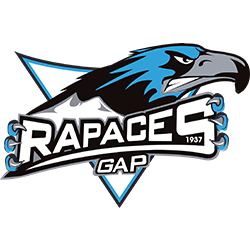 Fichier:Rapaces de Gap logo.png