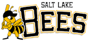 Salt Lake Bees.png -kuvan kuvaus.